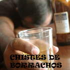 Chistes de Borrachos ícone