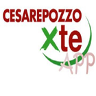 CesarePozzoPerTe ícone