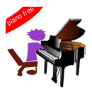 Piano Black and White Pro APK