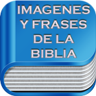 imagenes con frases biblicas icon