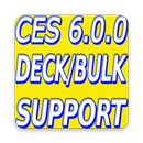 CES 6.0.0 DECK/BULK Support APK