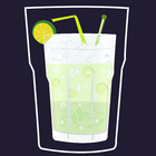 Original Mojito 아이콘