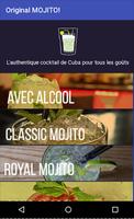 Original Mojito capture d'écran 1