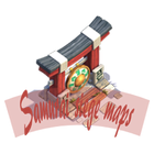 maps of samuri siege icono