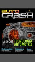 Revista Auto Crash Affiche