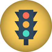Cep Trafik icon