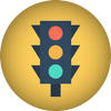 Cep Trafik icon