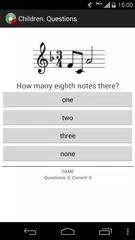 Music Theory Questions APK download