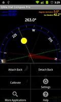 Qibla Compass Sundial Lite screenshot 3