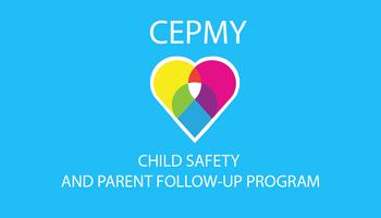 CEPMY Mobile Tracker for Android স্ক্রিনশট 3