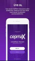 Cepmax poster