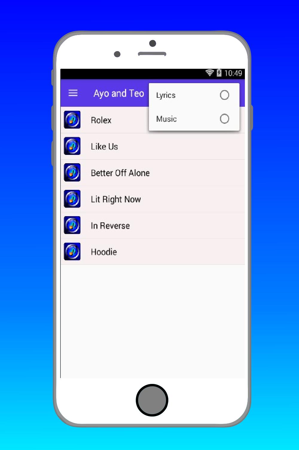 Like Us Ayo and Teo for Android - APK Download