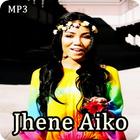 Jhené Aiko Sativa icône