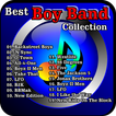Boy Band Collection of All Time
