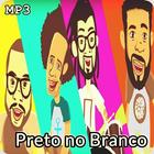 Preto no Branco All Songs-icoon