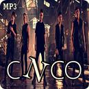 CNCO Mamita APK