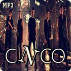 CNCO Mamita アイコン