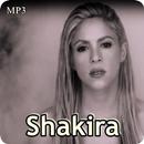 Shakira All Songs APK