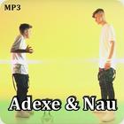 Adexe & Nau Canciones y Letras 圖標