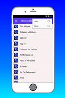 Adexe & Nau Canciones y Letras screenshot 2