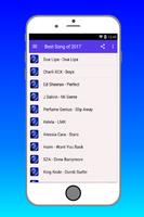 The Best Songs of 2017 screenshot 1