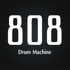 808 Drum Machine icône