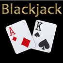 Blackjack - 21 Casino Game aplikacja