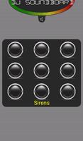 3 Schermata DJ Soundboard SFX