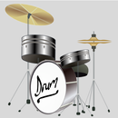 DRUM Ringtones Vol.1 aplikacja