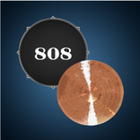 ”808 Live Drums