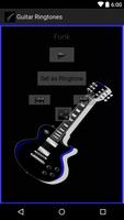 Guitar Music Ringtones स्क्रीनशॉट 1