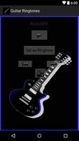 Guitar Music Ringtones скриншот 2