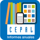 Icona Informes Anuales CEPAL