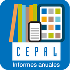 Informes Anuales CEPAL icon