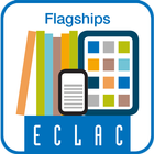 ECLAC Flagships icon