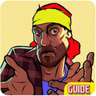 Guide For GTA San Andreas New icône