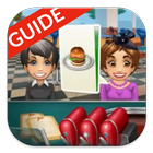 Guide for Cooking Fever أيقونة