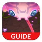 آیکون‌ Guide for Crab War