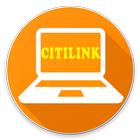 Citilink Shop icône