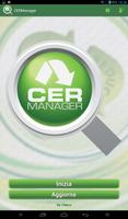 CER Manager Lite Affiche