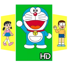 Doraemon Hd Wallpaper