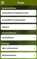 Stadtwerke Iserlohn screenshot 2