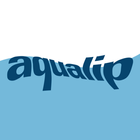 Aqualip Detmold आइकन