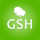 GSH icône