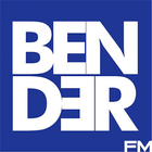 آیکون‌ RADIO BENDER FM