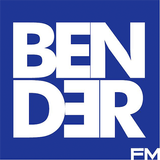 ikon RADIO BENDER FM