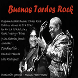 Buenas Tardes Rock biểu tượng