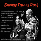 Buenas Tardes Rock icono