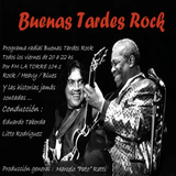 Buenas Tardes Rock أيقونة