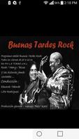 پوستر Buenas Tardes Rock